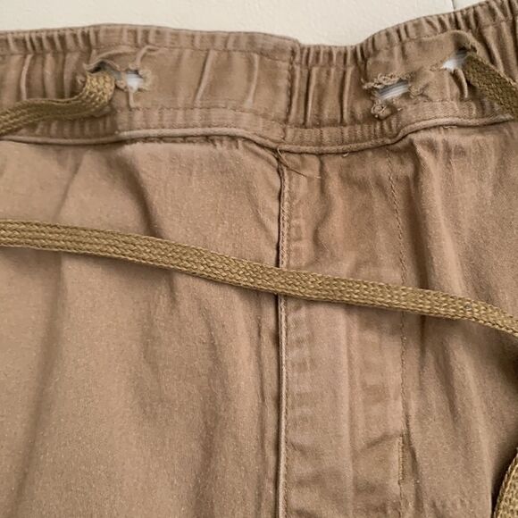 Free Planet Stretch Jogger Size S - Picture 12 of 12
